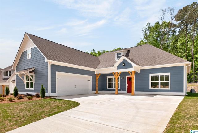413 Gateshead Dr, Sterrett, AL 35147