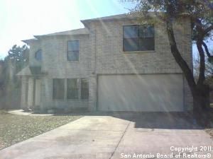 10343 Granite Stone, San Antonio, TX 78254
