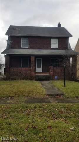 139 Manchester Ave, Youngstown, OH 44509