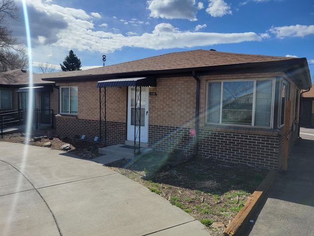 7120 W  14th Ave, Lakewood, CO 80214