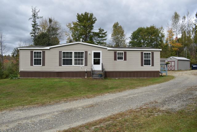 39 Chase Road, Readfield, ME 04355