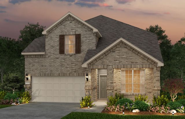 15155 Wild Gully Way, Conroe, TX 77378