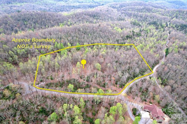 Forest Brook Dr, Black Mountain, NC 28711