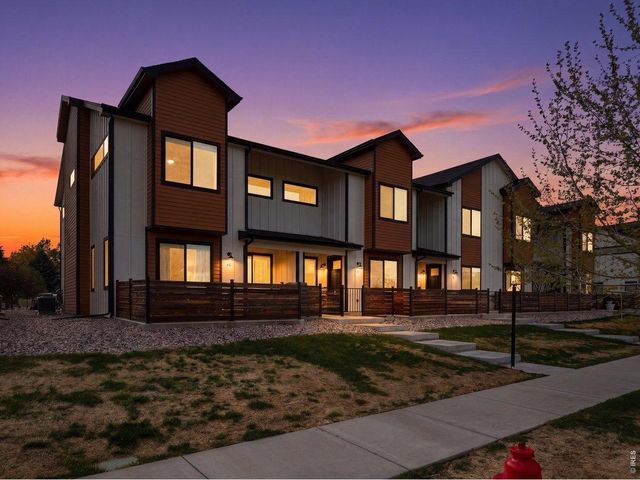 2402 49th Ave Ct #40, Greeley, CO 80634