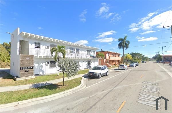 1405 NW 2nd Ct   #6, Homestead, FL 33034