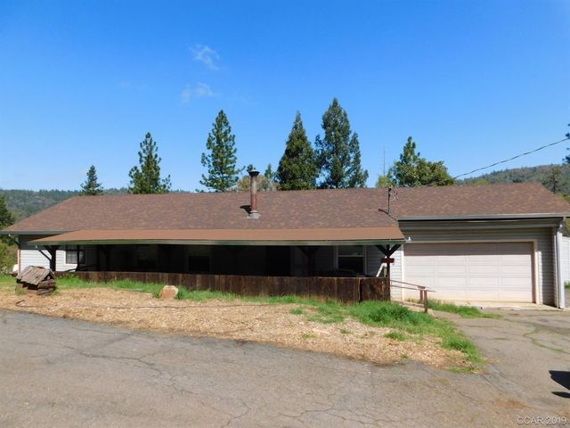 330 Higdon Rd, West Point, CA 95255