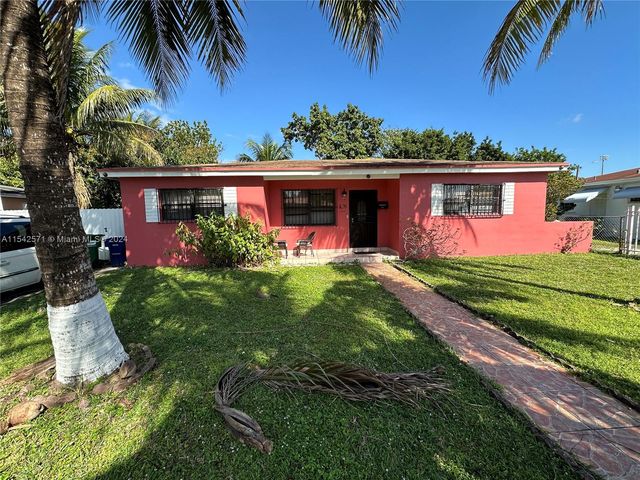 1311 NW 132nd Ter, Miami, FL 33167