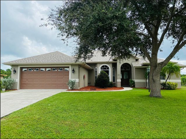Address Not Disclosed, Port Saint Lucie, FL 34986