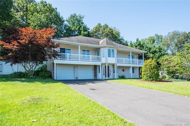 58 Skyview Ter, Manchester, CT 06040