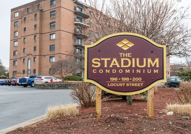 200 Locust St #106, Lynn, MA 01904