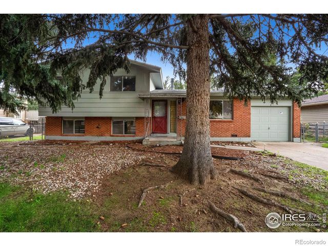 609 Dartmouth Trl, Fort Collins, CO 80525