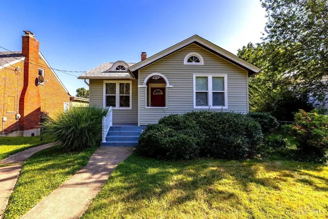 1441 Hill Ave, Cincinnati, OH 45231