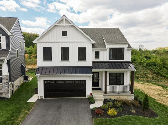 Homes Available Soon Plan in Kensington, Red Lion, PA 17356