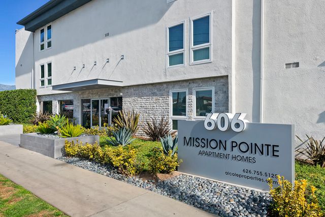 606 S  6th St #28, Alhambra, CA 91801