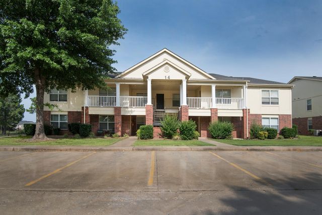 5100 S  Zero St #1651950, Fort Smith, AR 72903