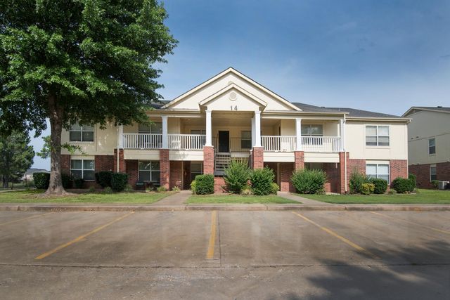 5100 S  Zero St   #1651950, Fort Smith, AR 72903