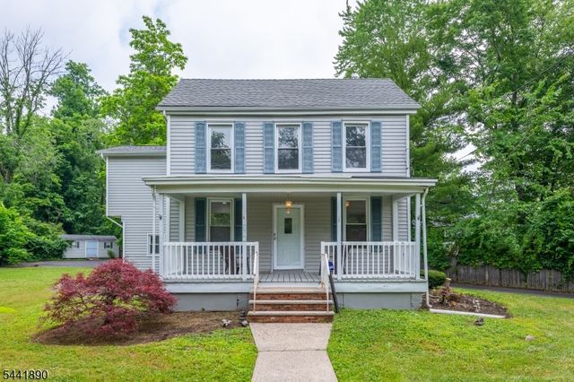 730 Plainfield Ave, Berkeley Heights, NJ 07922