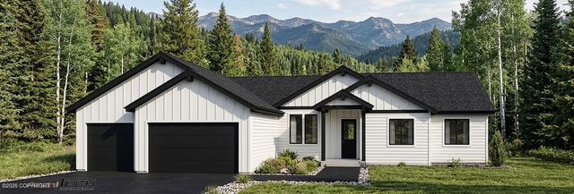 1910 W  Cameron Dr, Wasilla, AK 99654