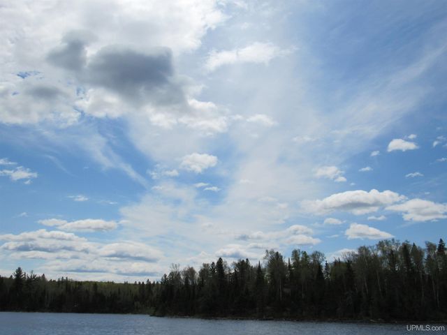 Lot 27 Secluded Point, Michigamme, MI 49861