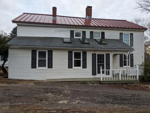 24 Town St   #1, East Haddam, CT 06423