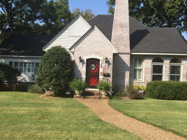 523 N  Forrest St, Forrest City, AR 72335
