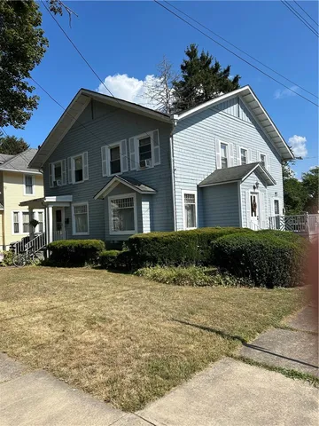 831 W  Gray St, Elmira, NY 14905