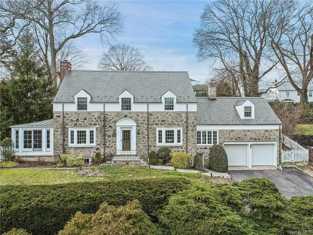 21 Tisdale Road, Scarsdale, NY 10583
