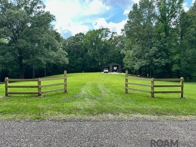 7228 Ouida Irondale Rd, Saint Francisville, LA 70775