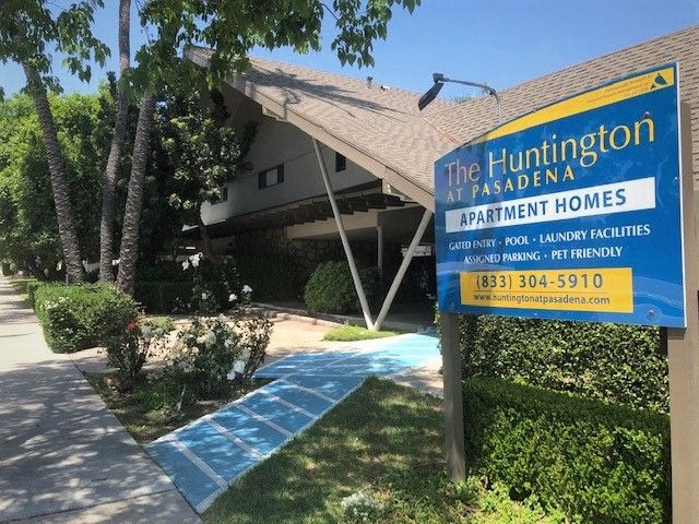 890 S  Rosemead Blvd #39, Pasadena, CA 91107