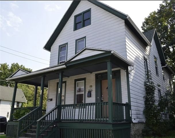 163-165 Frost Ave, Rochester, NY 14608