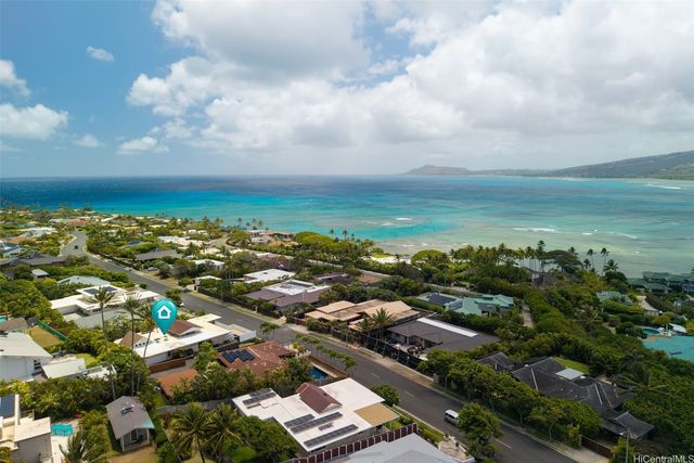 251 Poipu Dr, Honolulu, HI 96825