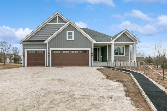 13032 196th Ave NW, Elk River, MN 55330