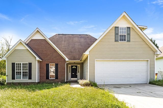 2412 Damascus Dr, Monroe, NC 28110