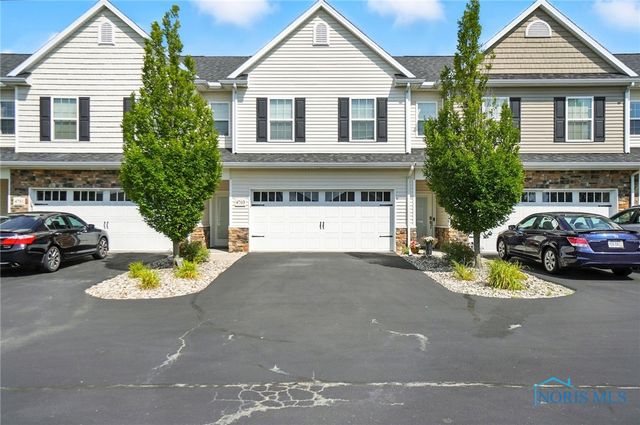 4763 Lakeside Dr, Maumee, OH 43537