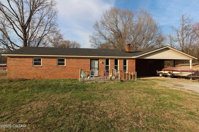 152 Hunter Jones Rd, Milan, TN 38358