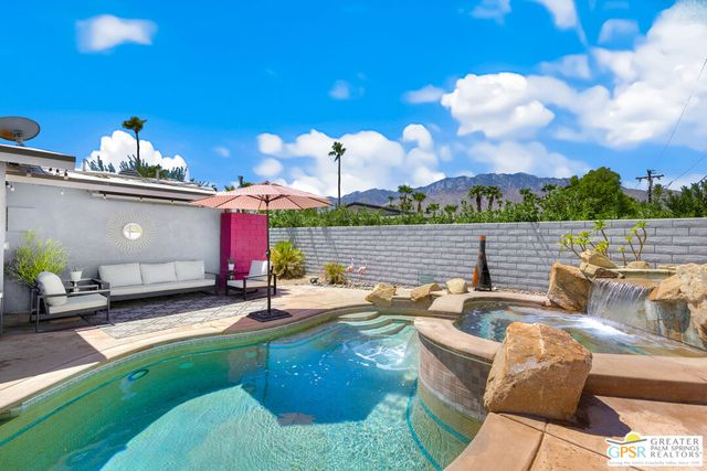 3670 E  Vivian Cir, Palm Springs, CA 92262