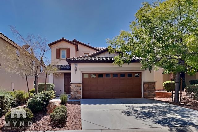 10639 Kearney Mountain Ave, Las Vegas, NV 89166