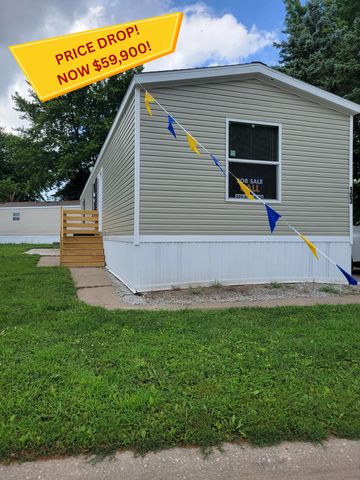 2300 79th Ave W #103, Rock Island, IL 61201