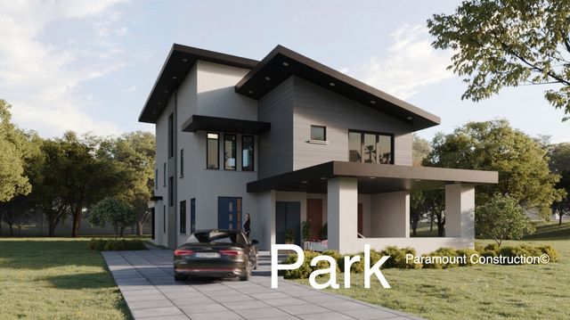 Park Plan in PCI - 20815, Chevy Chase, MD 20815