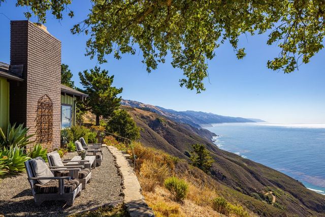 Big Sur, CA Homes For Sale &amp; Real Estate