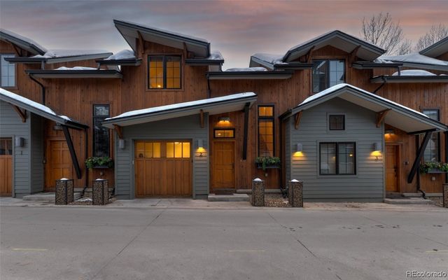 45 6th St #2, Steamboat Springs, CO 80487