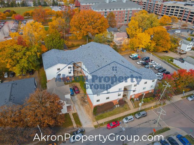 406 Sumner St #A9, Akron, OH 44304