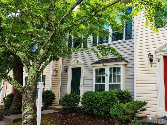 2920 Queensland Dr, Henrico, VA 23294