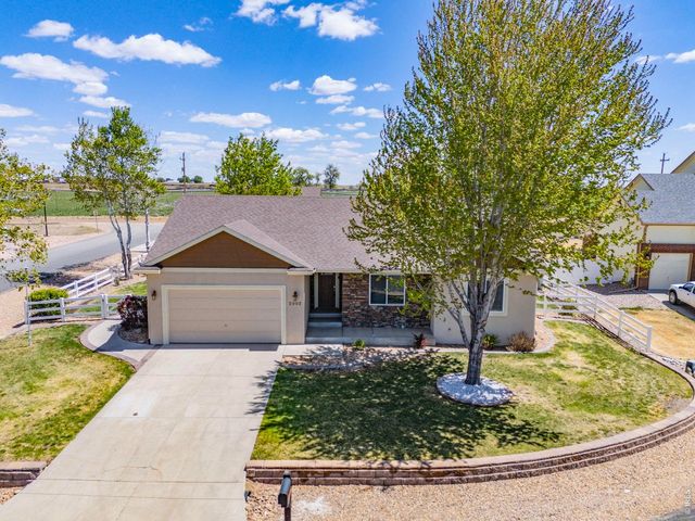 2002 Trail Ridge Dr, Severance, CO 80546