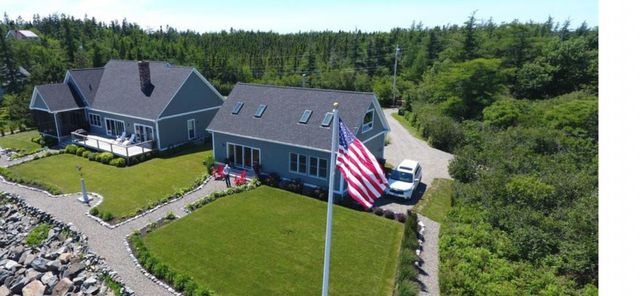 39 Moosabec Shores, Jonesport, ME 04649