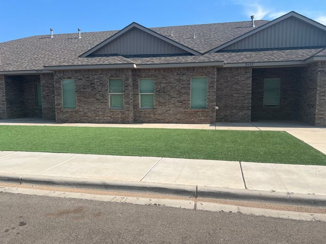 2626 136th St, Lubbock, TX 79423