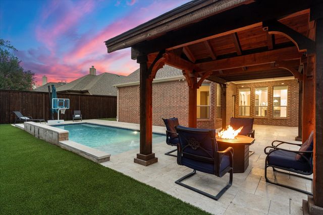 3101 Sprucewood Dr, McKinney, TX 75071