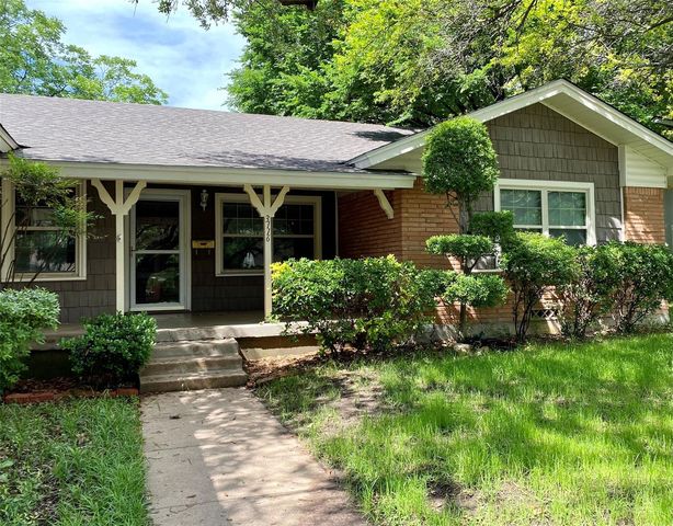 3116 Westfield Ave, Fort Worth, TX 76133