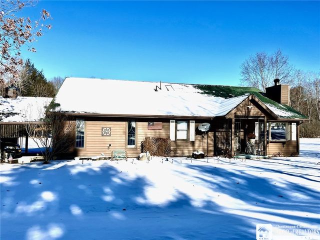 1978 Layfield Olean Town, Olean, NY 14760