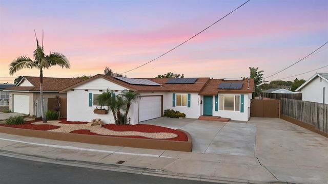 5241 Jamestown Rd, San Diego, CA 92117